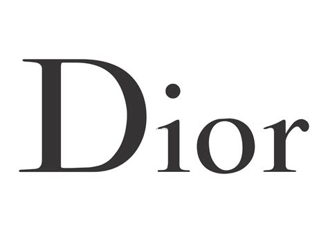 miss dior logo vector.